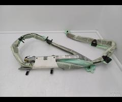 AIRBAG A TENDINA TETTO LATERALE DX JAGUAR XF X250