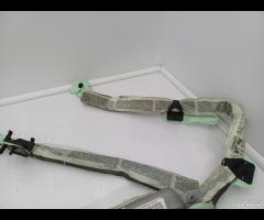 AIRBAG A TENDINA TETTO LATERALE DX JAGUAR XF X250