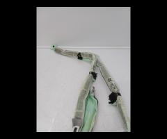 AIRBAG A TENDINA TETTO LATERALE DX JAGUAR XF X250 - 9