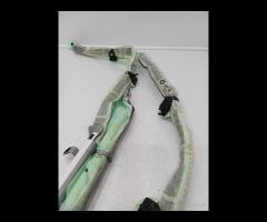 AIRBAG A TENDINA TETTO LATERALE DX JAGUAR XF X250 - 11