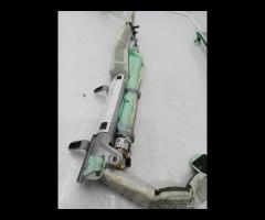 AIRBAG A TENDINA TETTO LATERALE DX JAGUAR XF X250 - 12