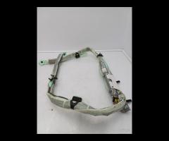 AIRBAG A TENDINA TETTO LATERALE DX JAGUAR XF X250 - 14