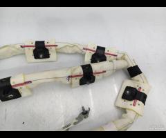 AIRBAG A TENDINA TETTO LATERALE SINISTRA FORD FOCU - 4