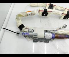AIRBAG A TENDINA TETTO LATERALE SINISTRA FORD FOCU - 6