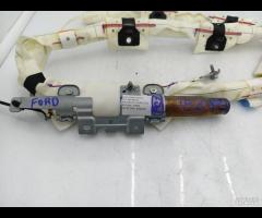 AIRBAG A TENDINA TETTO LATERALE SINISTRA FORD FOCU - 7