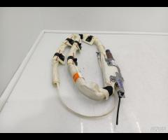 AIRBAG A TENDINA TETTO LATERALE SINISTRA FORD FOCU - 9