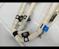 AIRBAG A TENDINA TETTO LATERALE SINISTRA FORD FOCU - 12