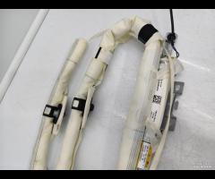 AIRBAG A TENDINA TETTO LATERALE SINISTRA FORD FOCU - 13