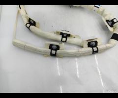 AIRBAG A TENDINA TETTO LATERALE SINISTRA FORD FOCU - 16