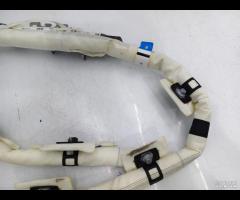 AIRBAG A TENDINA TETTO LATERALE SINISTRA FORD FOCU - 17