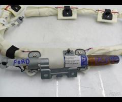 AIRBAG A TENDINA TETTO LATERALE SINISTRA FORD FOCU - 20