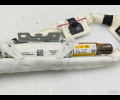 AIRBAG A TENDINA TETTO LATERALE SINISTRA FORD FOCU - 21
