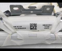AIRBAG A TENDINA TETTO LATERALE SINISTRA FORD FOCU - 22