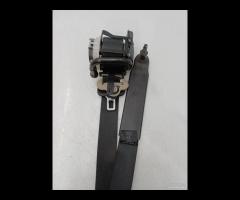 CINTURA DI SICUREZZA ANTERIORE SX NISSAN NAVARA IV