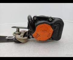 CINTURA DI SICUREZZA ANTERIORE SX NISSAN NAVARA IV - 6