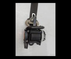 CINTURA DI SICUREZZA ANTERIORE SX NISSAN NAVARA IV - 7