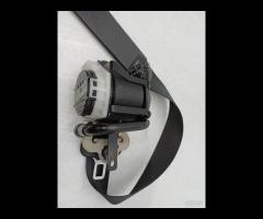 CINTURA DI SICUREZZA ANTERIORE SX NISSAN NAVARA IV - 11