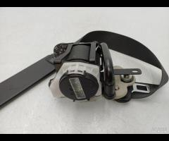 CINTURA DI SICUREZZA ANTERIORE SX NISSAN NAVARA IV - 12