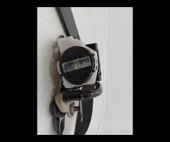 CINTURA DI SICUREZZA ANTERIORE SX NISSAN NAVARA IV - 13