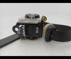 CINTURA DI SICUREZZA ANTERIORE SX NISSAN NAVARA IV - 16