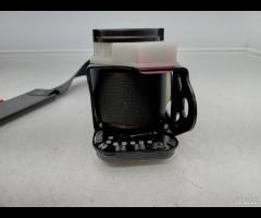 CINTURA DI SICUREZZA ANTERIORE SX NISSAN NAVARA IV - 18