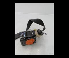CINTURA DI SICUREZZA ANTERIORE SX NISSAN NAVARA IV - 21