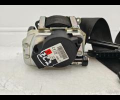 CINTURA DI SICUREZZA ANTERIORE SINISTRA JAGUAR XE - 2