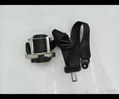 CINTURA DI SICUREZZA ANTERIORE SINISTRA JAGUAR XE - 4