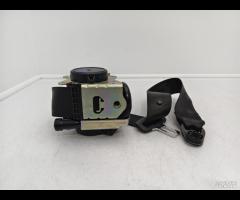 CINTURA DI SICUREZZA ANTERIORE SINISTRA JAGUAR XE - 9