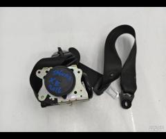 CINTURA DI SICUREZZA ANTERIORE SINISTRA JAGUAR XE - 11