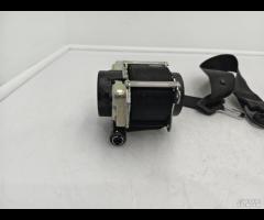 CINTURA DI SICUREZZA ANTERIORE SINISTRA JAGUAR XE - 14