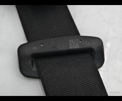 CINTURA DI SICUREZZA ANTERIORE SINISTRA JAGUAR XE - 16