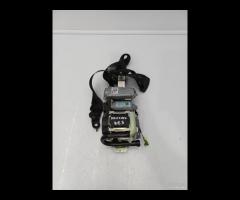 CINTURA DI SICUREZZA ANTERIORE DX MERCEDES E250 W2 - 1