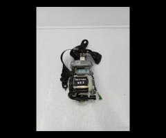 CINTURA DI SICUREZZA ANTERIORE DX MERCEDES E250 W2 - 2