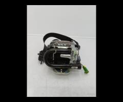 CINTURA DI SICUREZZA ANTERIORE DX MERCEDES E250 W2 - 4