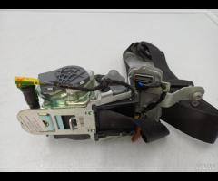 CINTURA DI SICUREZZA ANTERIORE DX MERCEDES E250 W2 - 10