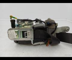 CINTURA DI SICUREZZA ANTERIORE DX MERCEDES E250 W2 - 11