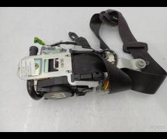 CINTURA DI SICUREZZA ANTERIORE DX MERCEDES E250 W2 - 12