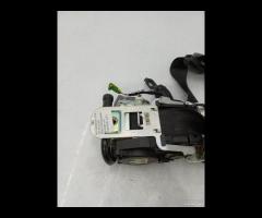 CINTURA DI SICUREZZA ANTERIORE DX MERCEDES E250 W2 - 16