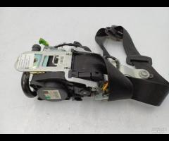 CINTURA DI SICUREZZA ANTERIORE DX MERCEDES E250 W2 - 17