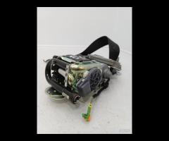 CINTURA DI SICUREZZA ANTERIORE DX MERCEDES E250 W2 - 23