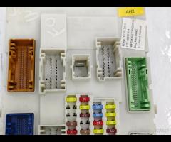 CENTRALINA SCATOLA FUSIBILI FORD FOCUS 2015 F1FT14 - 16