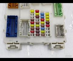 CENTRALINA SCATOLA FUSIBILI FORD FOCUS 2015 F1FT14 - 17