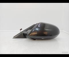 SPECCHIO SPECCHIETTO RETROVISORE SX AUDI A6 C7 4G5