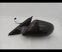 SPECCHIO SPECCHIETTO RETROVISORE SX AUDI A6 C7 4G5