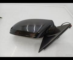 SPECCHIO SPECCHIETTO RETROVISORE SX AUDI A6 C7 4G5 - 12