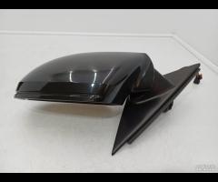SPECCHIO SPECCHIETTO RETROVISORE SX AUDI A6 C7 4G5 - 13