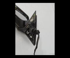 SPECCHIO SPECCHIETTO RETROVISORE SX AUDI A6 C7 4G5 - 19