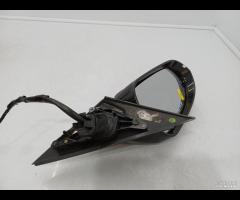 SPECCHIO SPECCHIETTO RETROVISORE SX AUDI A6 C7 4G5 - 21