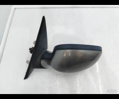 SPECCHIO SPECCHIETTO RETROVISORE SX BMW F20 2010-2 - 3